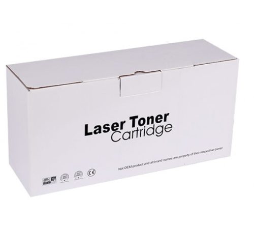 Utángyártott KYOCERA TK5440 Toner Yellow 2.400 oldal kapacitás WHITE BOX D