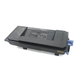 Utángyártott KYOCERA TK3400 Toner Black High Capacity 23.000 oldal kapacitás CartridgeWeb – Tonerklinika Debrecen