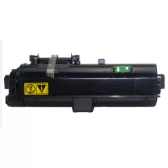   Utángyártott KYOCERA TK1260 Toner Black 10.000 oldal kapacitás CartridgeWeb