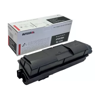 Utángyártott KYOCERA TK1260 Toner 10000 oldal kapacitás INTEGRAL – Tonerklinika Debrecen