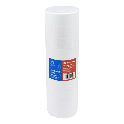 Bluering Ragasztószalag kétoldalas, 30mm x 5m Bluering® – Tonerklinika Debrecen