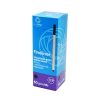 Rostirón, tűfilc vízbázisú, 0,5mm, hatszögletű test, Bluering® piros