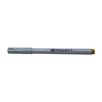 Alkoholos marker tűfilc 0,5mm, F tender piros – Tonerklinika Debrecen