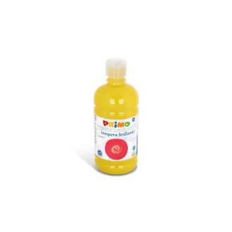 Tempera 500ml, Primo 211 citrom – Tonerklinika Debrecen
