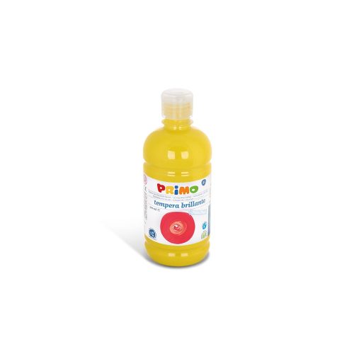 Tempera 500ml, Primo 211 citrom 