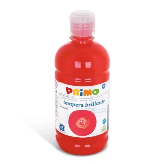 Tempera 500ml, Primo 300 piros – Tonerklinika Debrecen