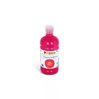 Tempera 500ml, Primo 301 magenta – Tonerklinika Debrecen