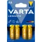 Elem AA ceruza LR06 Longlife 4 db/csomag, Varta – Tonerklinika Debrecen