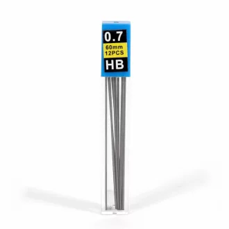 Ironbél 0,7mm, HB Bluering® – Tonerklinika Debrecen