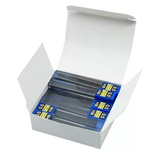 Ironbél 0,5mm, HB Bluering® – Tonerklinika Debrecen