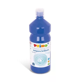 Tempera 1000ml, Primo 501 kék – Tonerklinika Debrecen