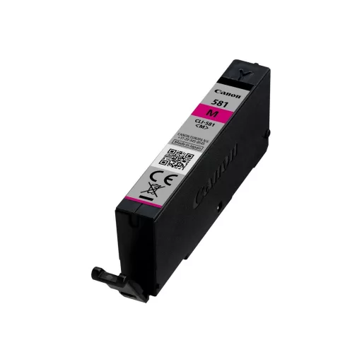 Canon CLI-581 Tintapatron Magenta 5,6 ml