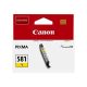 Canon CLI-581 Tintapatron Yellow 5,6 ml