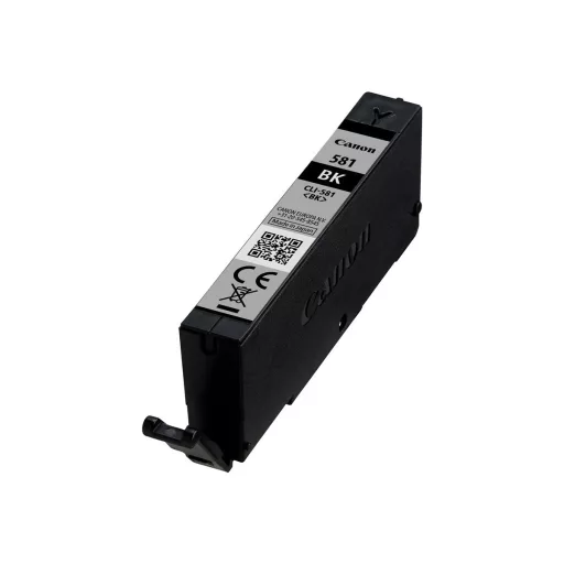 Canon CLI-581 Tintapatron Black 5,6 ml