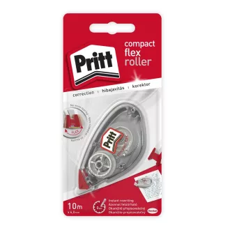 Pritt Hibajavító roller 6mmx10m Compact Flex Pritt – Tonerklinika Debrecen