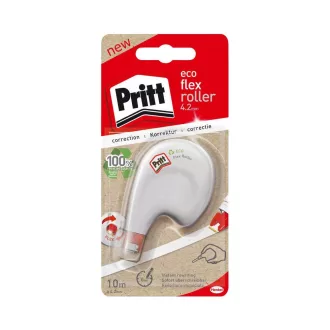 Pritt Hibajavító roller 4,2x10m Ecomfort Pritt – Tonerklinika Debrecen