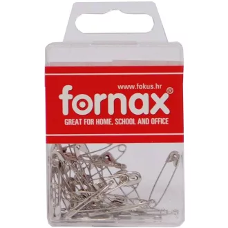 Biztosító tű 5x9x1,7 cm, műanyag dobozban BC-24 Fornax – Tonerklinika Debrecen