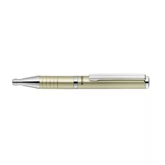 Golyóstoll metál pezsgő test, Zebra SLF1, írásszín kék – Tonerklinika Debrecen