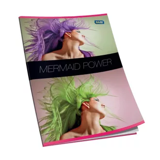 Füzet A4, 52lap, kockás 60 g. papír, Educa – Tonerklinika Debrecen