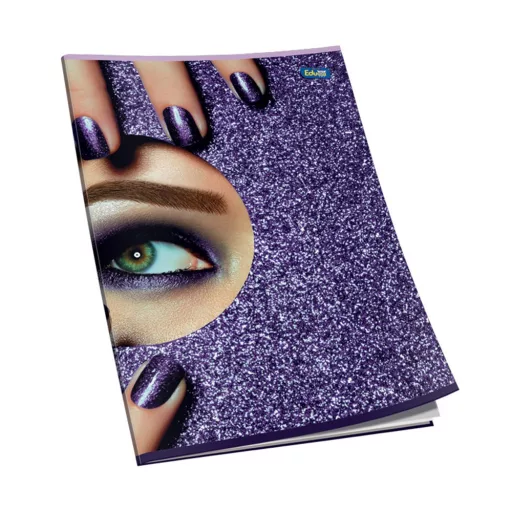 Füzet A4, 52lap, kockás 60 g. papír, Educa – Tonerklinika Debrecen