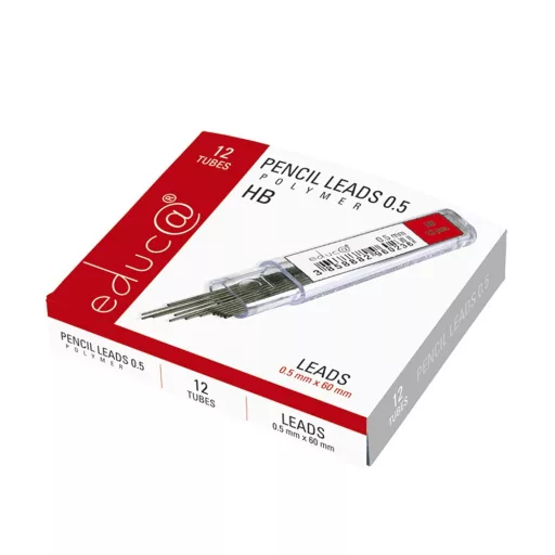 Ironbél 0,5mm, HB Educa – Tonerklinika Debrecen