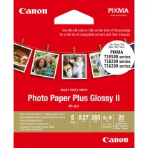 CANON GYÁRI MÉDIA