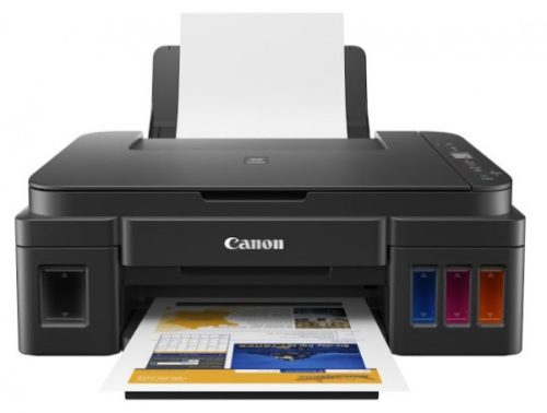 Canon PIXMA MEGATANK G2410 külső tintatartályos MFP