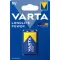 Elem 9V 6LR61 Longlife Power 1 db/csomag, Varta – Tonerklinika Debrecen