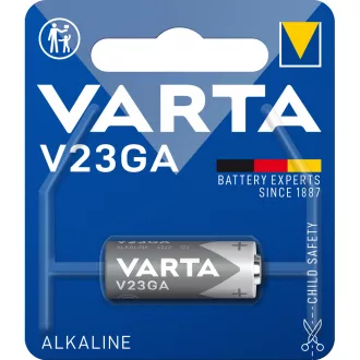 Elem A23 12V-os alkáli riasztó elem Varta – Tonerklinika Debrecen