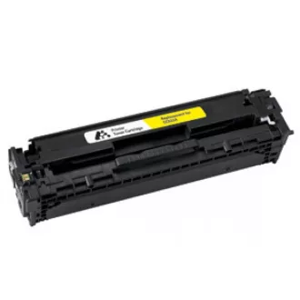 Utángyártott CANON CRG718 Toner Yellow 2.800 oldal kapacitás KATUN (New Build) – Tonerklinika Debrecen