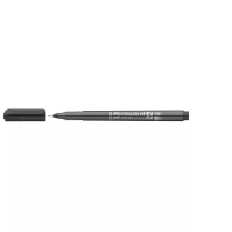 Alkoholos marker S, OHP Ico fekete – Tonerklinika Debrecen