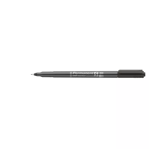 Alkoholos marker S, OHP Ico fekete – Tonerklinika Debrecen