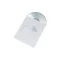 Boríték TCD öntapadó körablakos cd papírtok 125x125mm 1000 db Bluering® fehér – Tonerklinika Debrecen