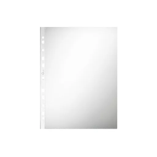 Genotherm lefűzhető, A4, 80 micron narancsos 100 db/doboz, A-Series – Tonerklinika Debrecen