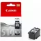 Canon PG-510 Tintapatron Black 9 ml
