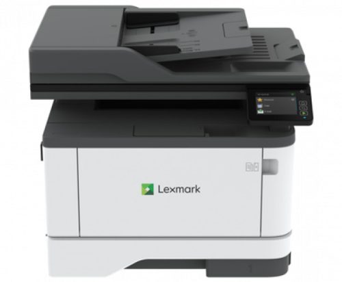 Lexmark MX331adn mono lézer multifunkciós nyomtató