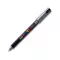 Dekormarker 0,7-1mm, Uni Posca PC-1M ezüst – Tonerklinika Debrecen