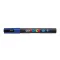 Dekormarker 0,9-1,3mm, Uni Posca PC-3M kék – Tonerklinika Debrecen