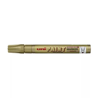 Lakkmarker 2-3mm, Uni PX-20 arany – Tonerklinika Debrecen