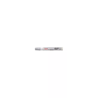Lakkmarker 2-3mm, Uni PX-20 ezüst – Tonerklinika Debrecen