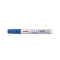 Lakkmarker 2-3mm, Uni PX-20 kék – Tonerklinika Debrecen