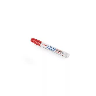 Lakkmarker 2-3mm, Uni PX-20 piros – Tonerklinika Debrecen