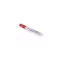 Lakkmarker 2-3mm, Uni PX-20 piros – Tonerklinika Debrecen
