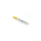 Lakkmarker 2-3mm, Uni PX-20 sárga – Tonerklinika Debrecen