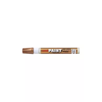Lakkmarker 2-3mm, Uni PX-20 fényes bronz – Tonerklinika Debrecen