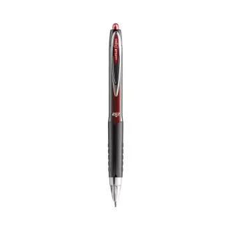 Rollertoll zselés Uni UMN-207, írásszín piros – Tonerklinika Debrecen