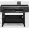 HP DesignJet T850 36" Printer nyomtató – Tonerklinika Debrecen