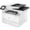 HP LaserJet Pro 4102dw mono lézer multifunkciós nyomtató nyomtató Debrecen – Tonerklinika