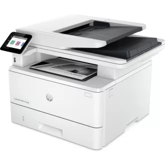 HP LaserJet Pro 4102fdn mono lézer multifunkciós nyomtató nyomtató Debrecen – Tonerklinika