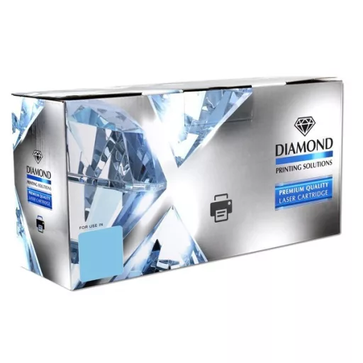 Utángyártott CANON CRG054 Toner Black 1.500 oldal kapacitás DIAMOND (New Build) – Tonerklinika Debrecen